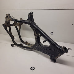 cadre yamaha 250 yz 2001-1