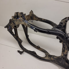 cadre yamaha 250 yz 2001-2