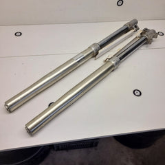 fourche yamaha 250 yz 2001-1