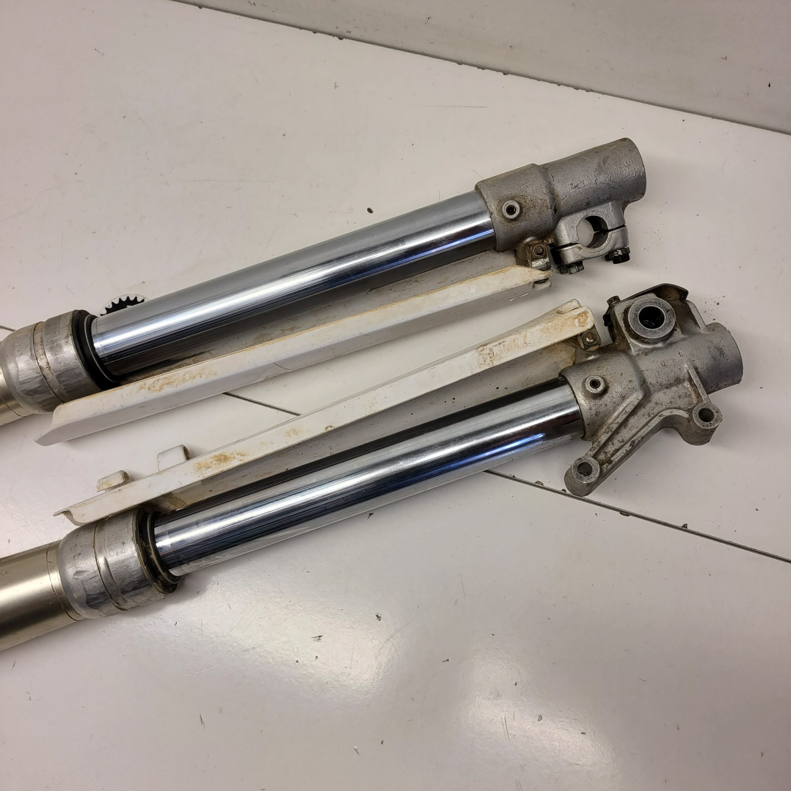 fourche yamaha 250 yz 2001-3