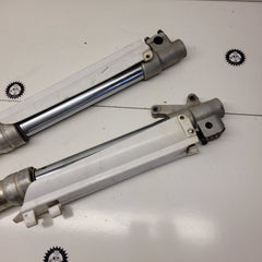 fourche yamaha 250 yz 2001-4