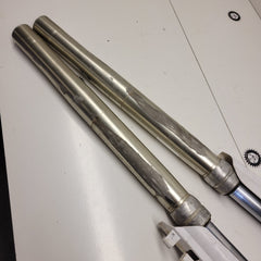 fourche yamaha 250 yz 2001-5