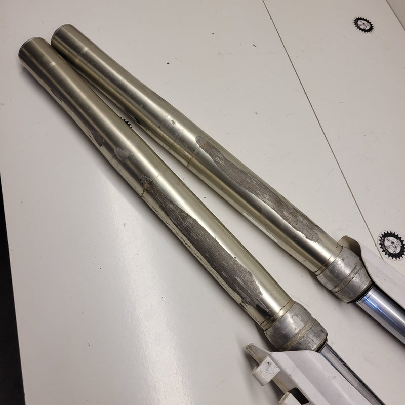 fourche yamaha 250 yz 2001-5