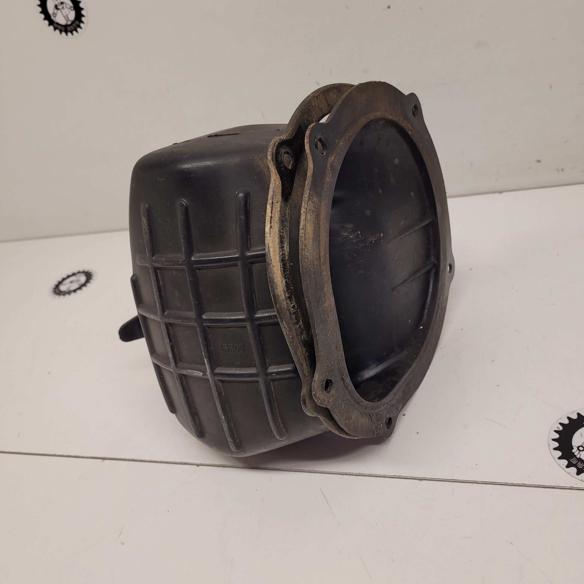 manchon boite a air 4sr yamaha 250 yz 1997-1