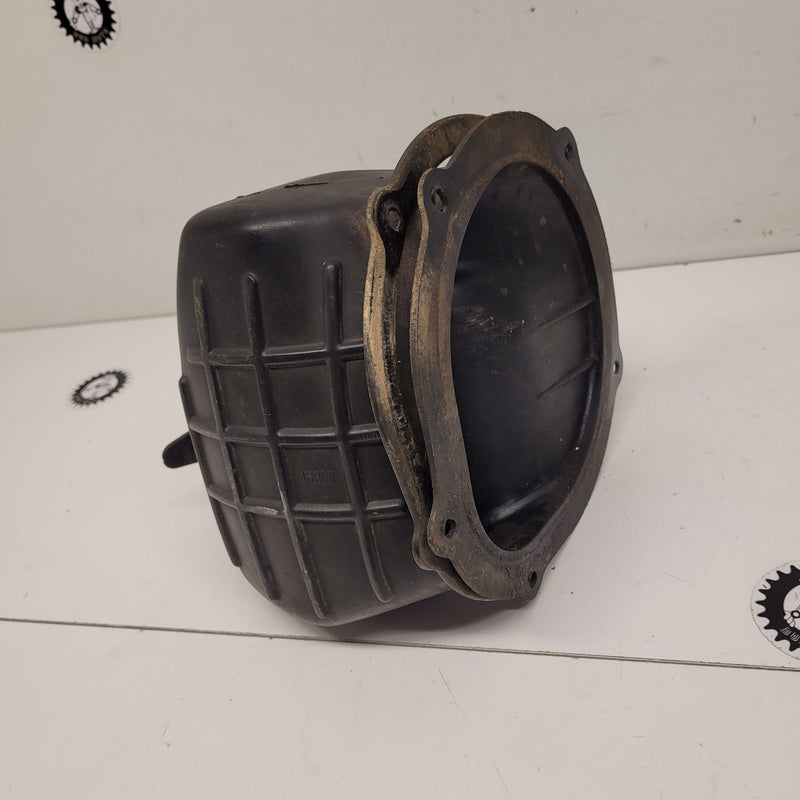 manchon boite a air 4sr yamaha 250 yz 1997-1