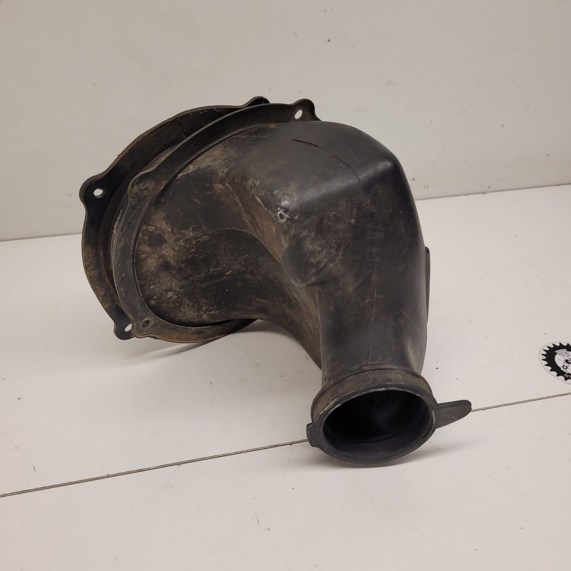 manchon boite a air 4sr yamaha 250 yz 1997-2