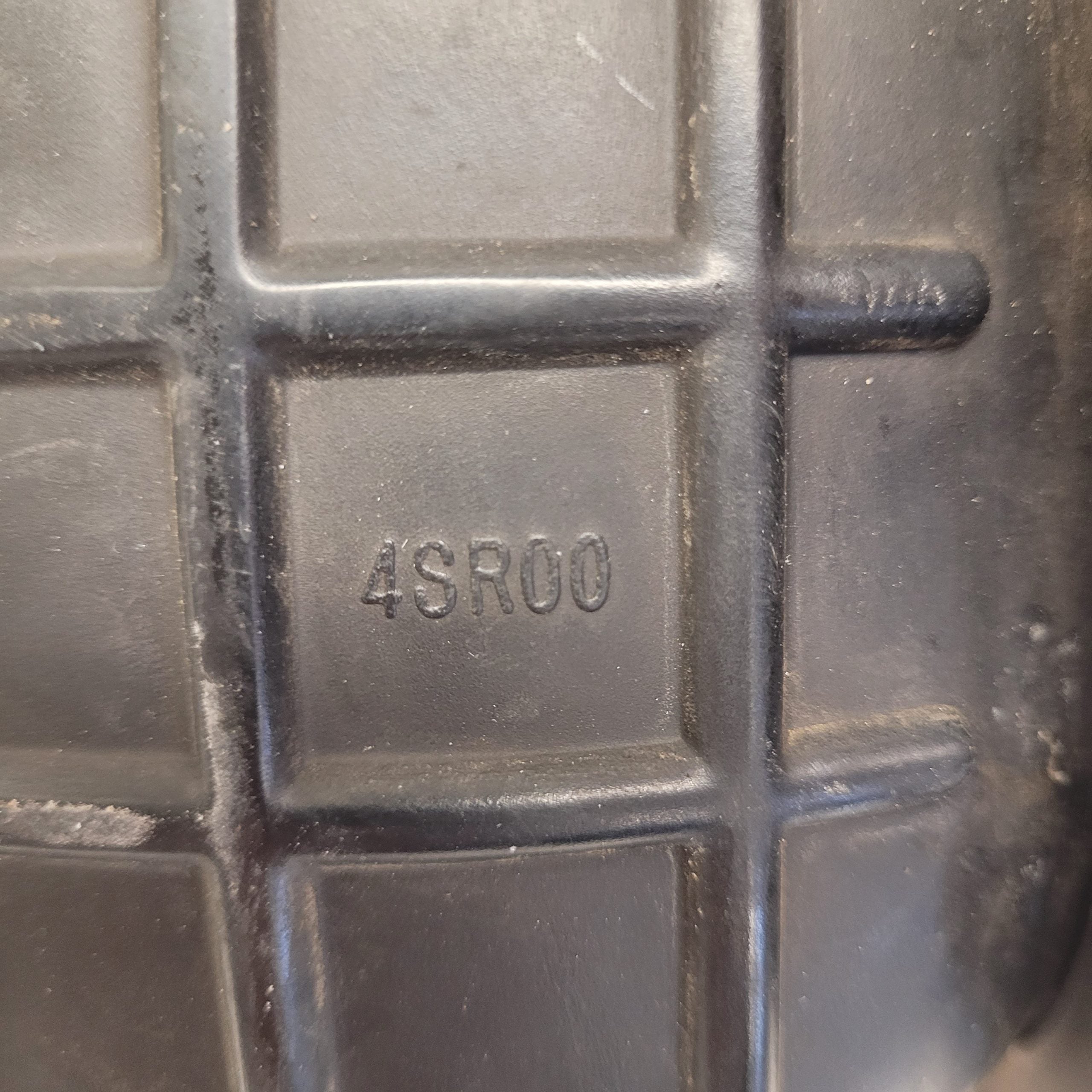 manchon boite a air 4sr yamaha 250 yz 1997-3