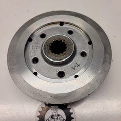 noix embrayage yamaha 250 yzf 2010-2