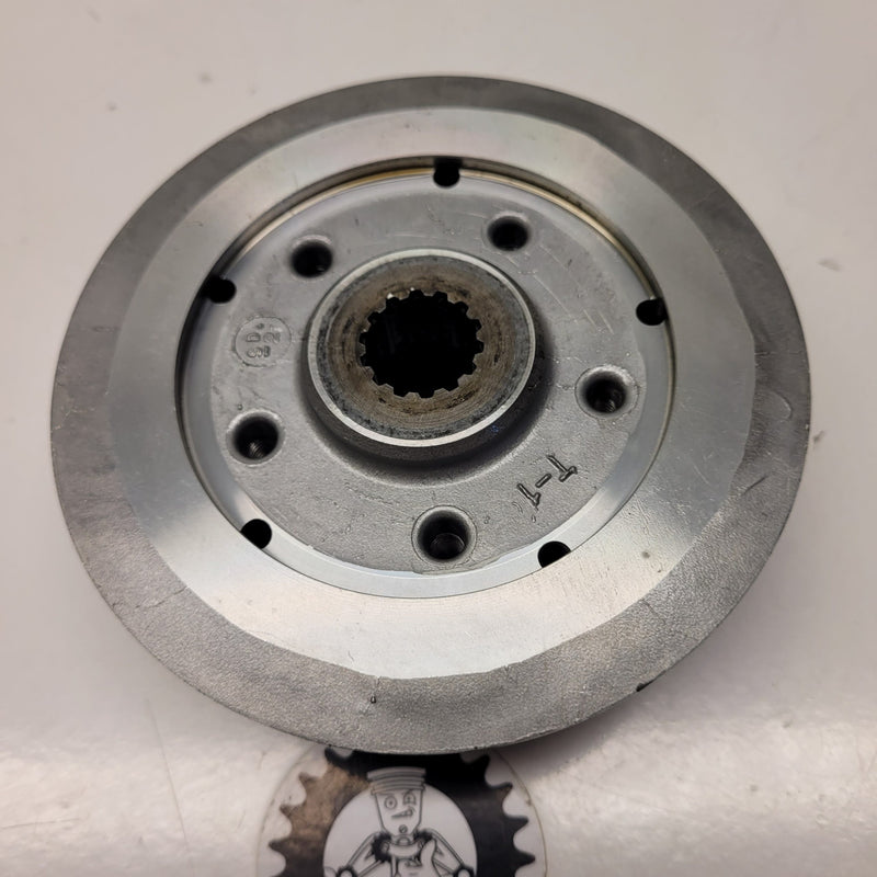 noix embrayage yamaha 250 yzf 2010-2