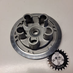 plateau embrayage yamaha 250 yzf 2010-2