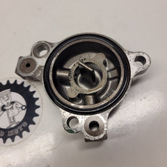 couvercle filtre a huile yamaha 250 yzf 2010-2