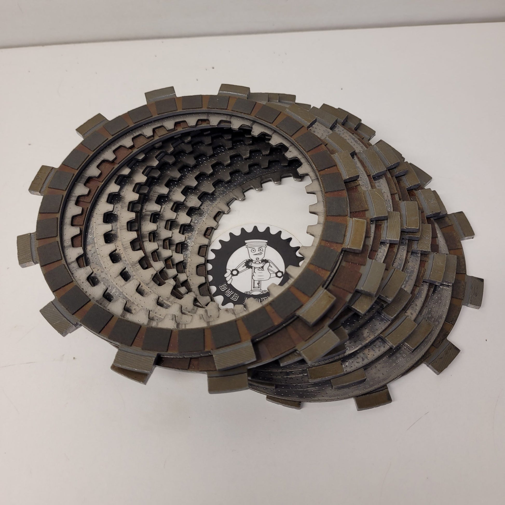 disque embrayage yamaha 250 yzf 2010-1