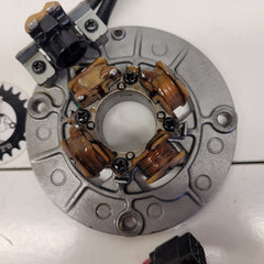 stator allumage yamaha 250 yzf 2010-2