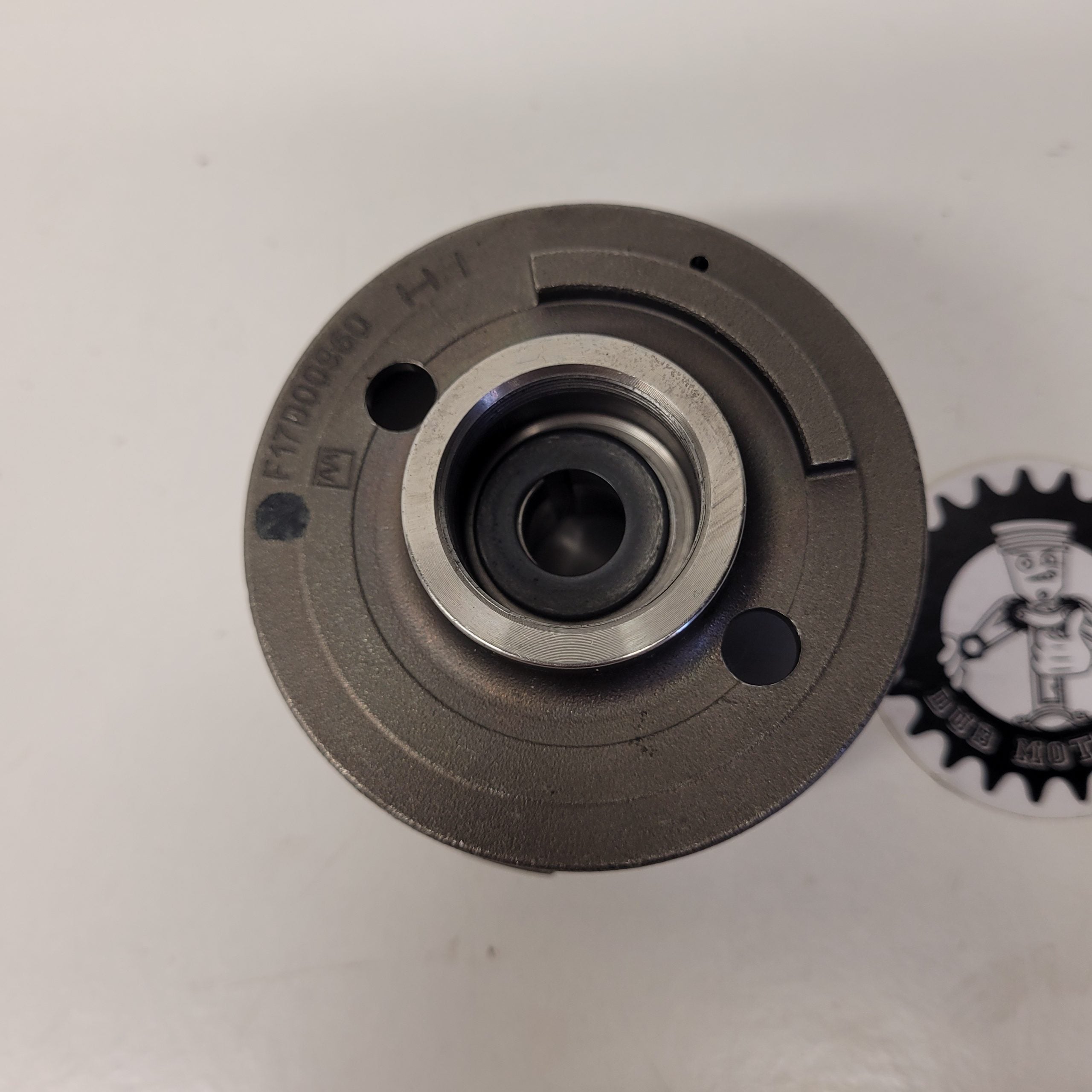 rotor allumage yamaha 250 yzf 2010