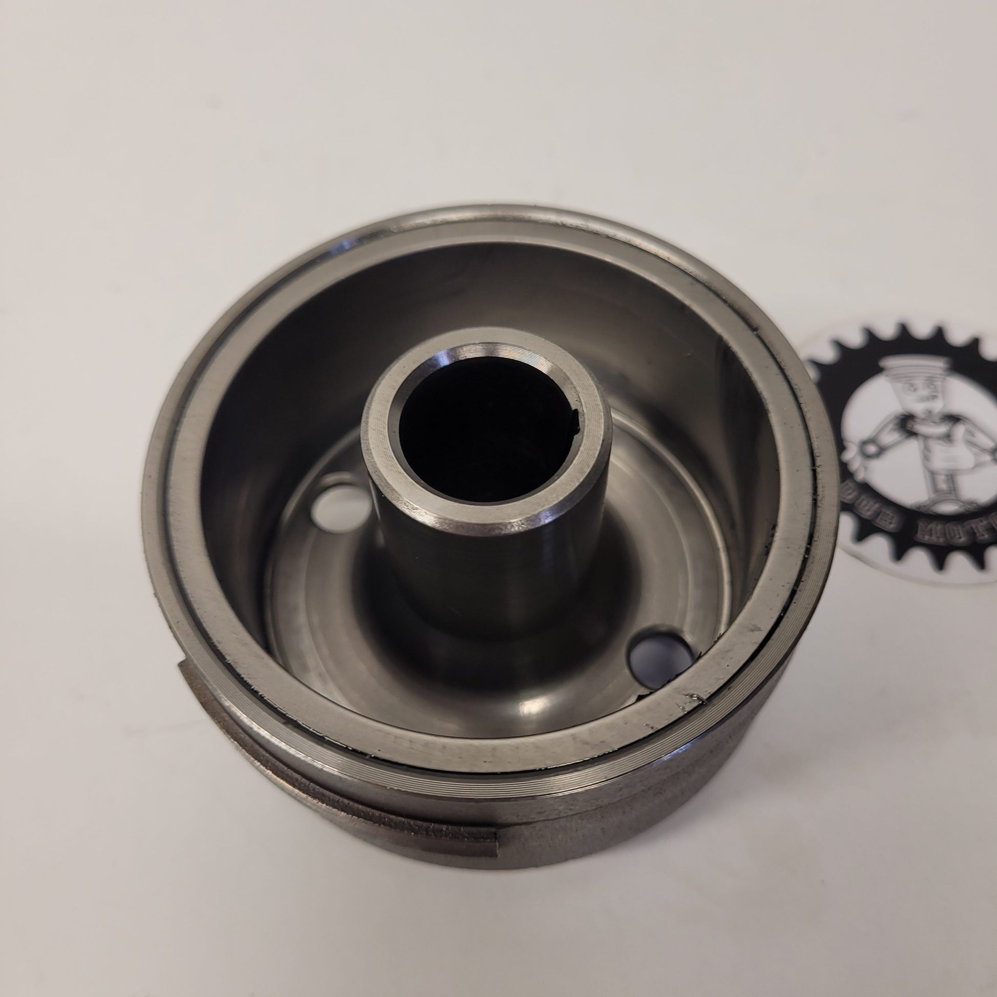 rotor allumage yamaha 250 yzf 2010-2