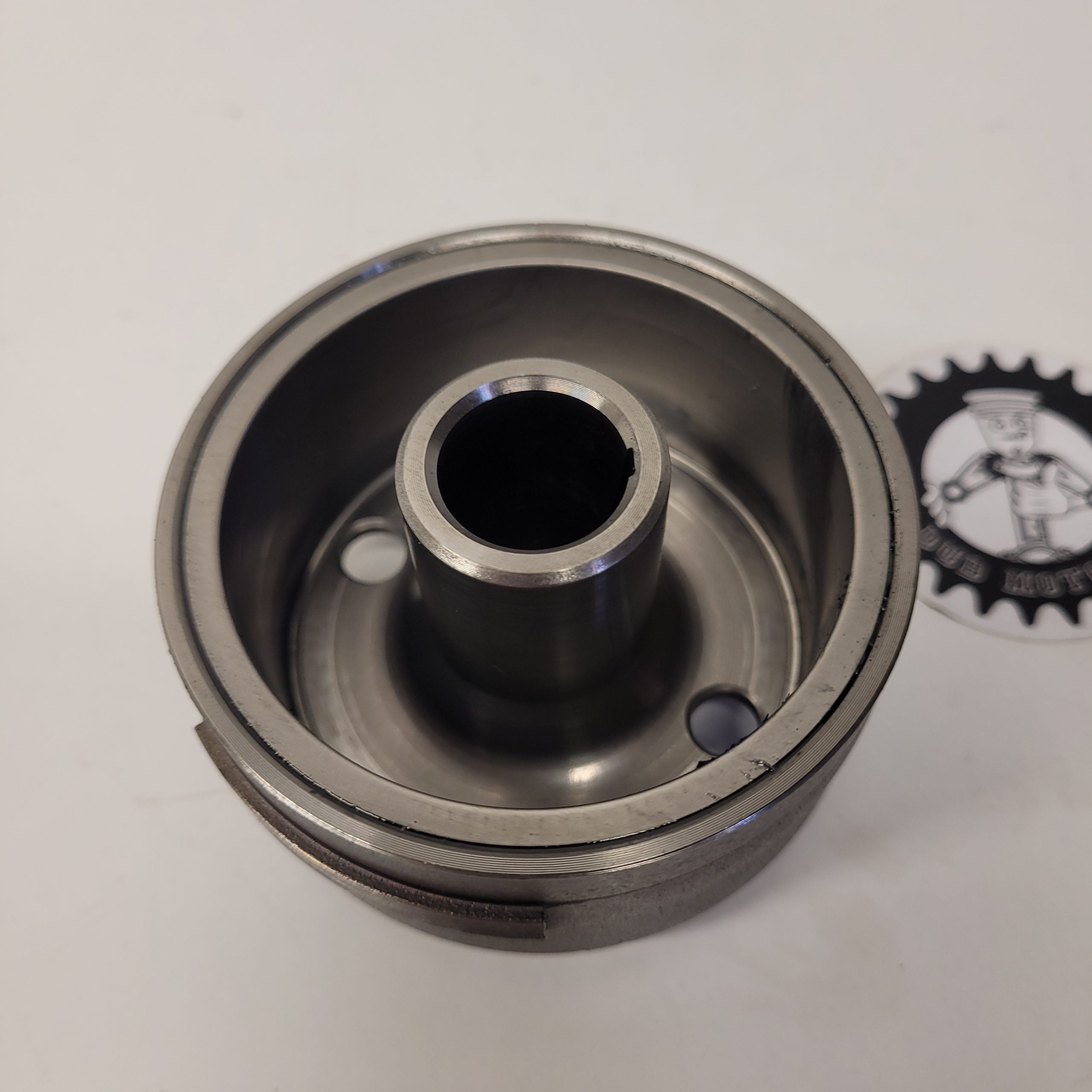 rotor allumage yamaha 250 yzf 2010