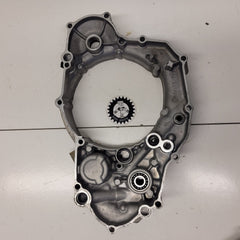 carter embrayage yamaha 250 yzf 2010 5NL11-2