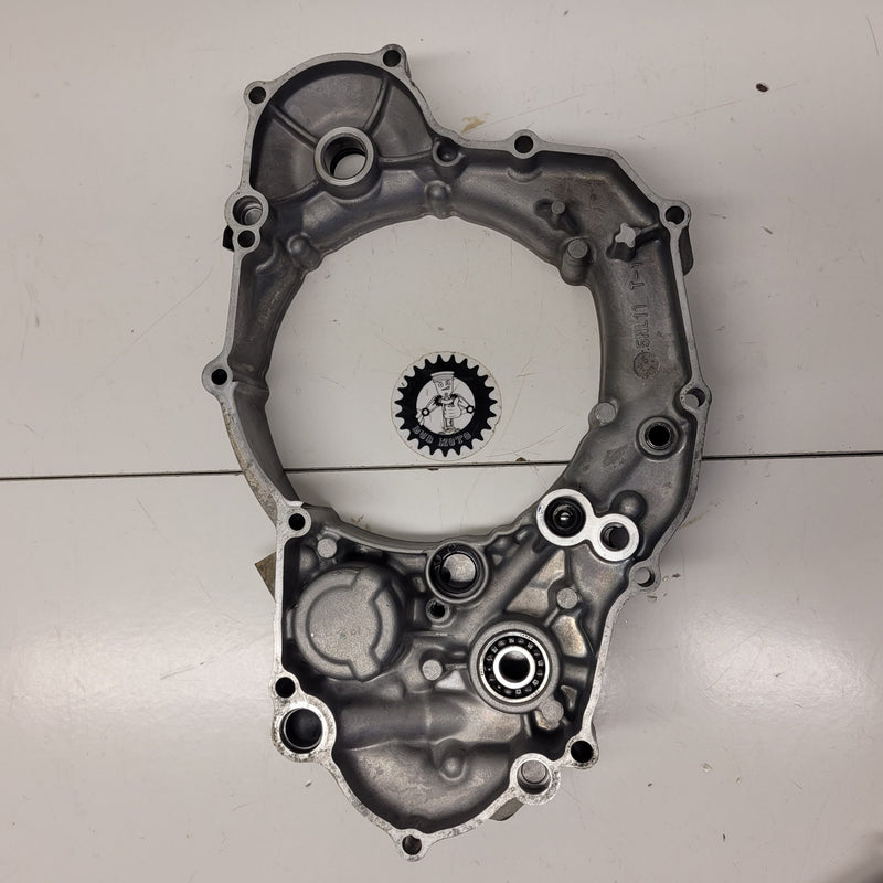 carter embrayage yamaha 250 yzf 2010 5NL11-2