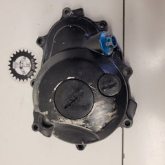 couvercle allumage yamaha 250 yzf 2010-1