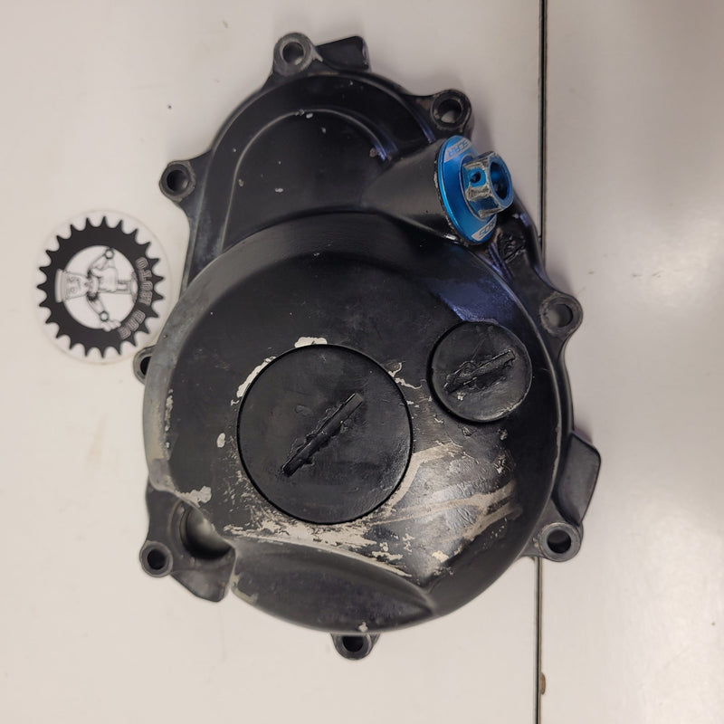 couvercle allumage yamaha 250 yzf 2010-1