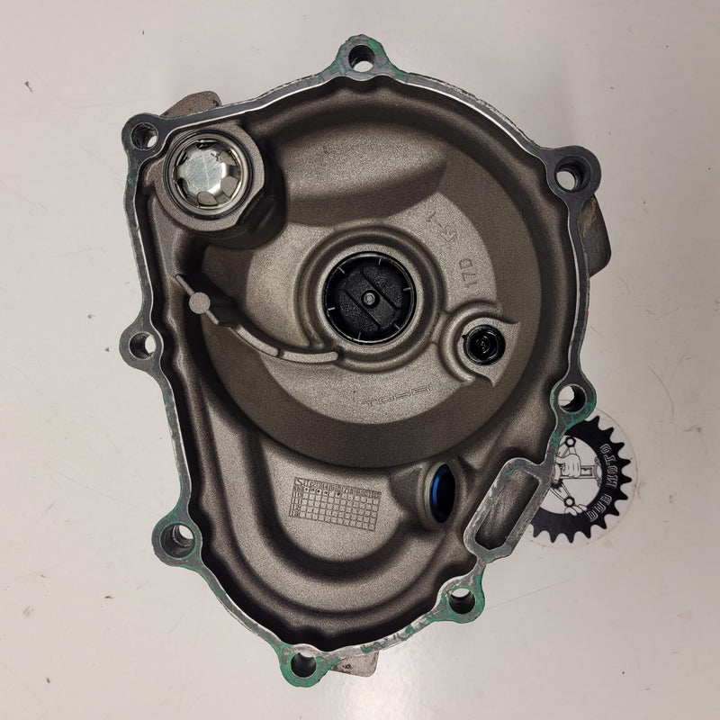 couvercle allumage yamaha 250 yzf 2010-2