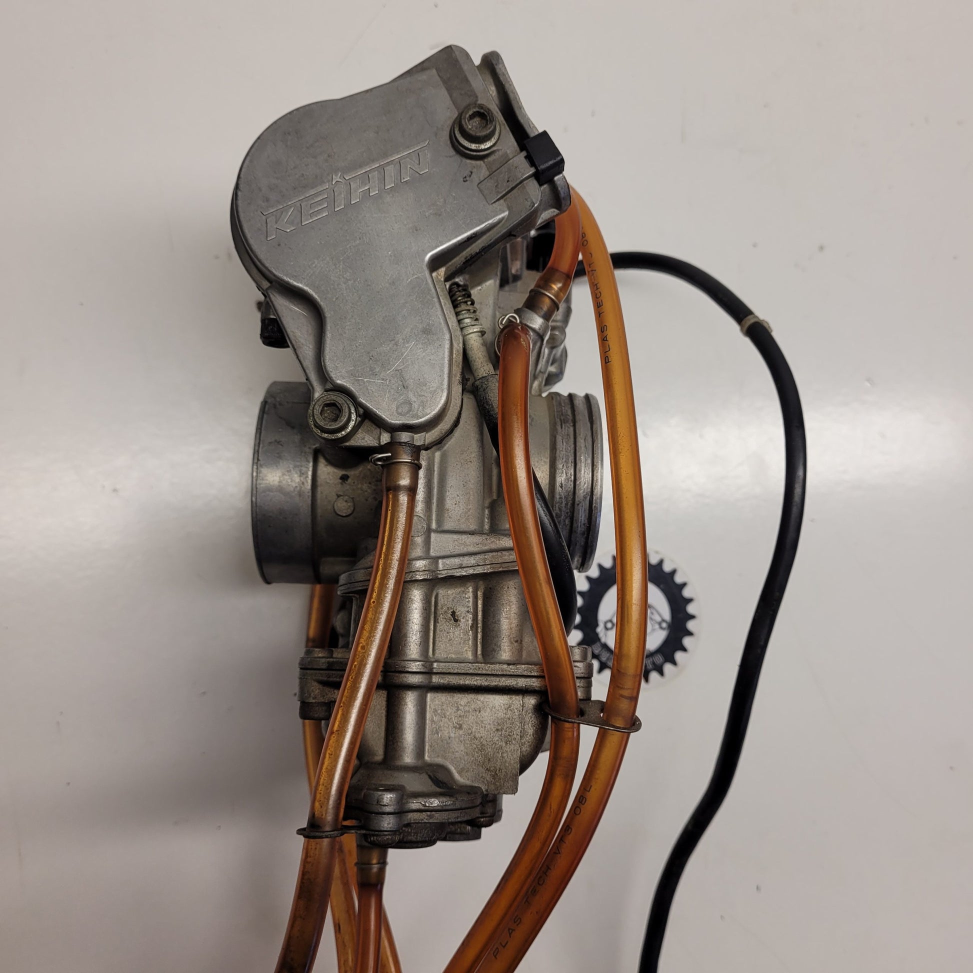 carburateur yamaha 250 yzf 2010-2