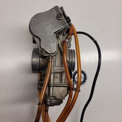 carburateur yamaha 250 yzf 2010-2