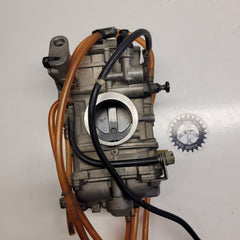 carburateur yamaha 250 yzf 2010-3