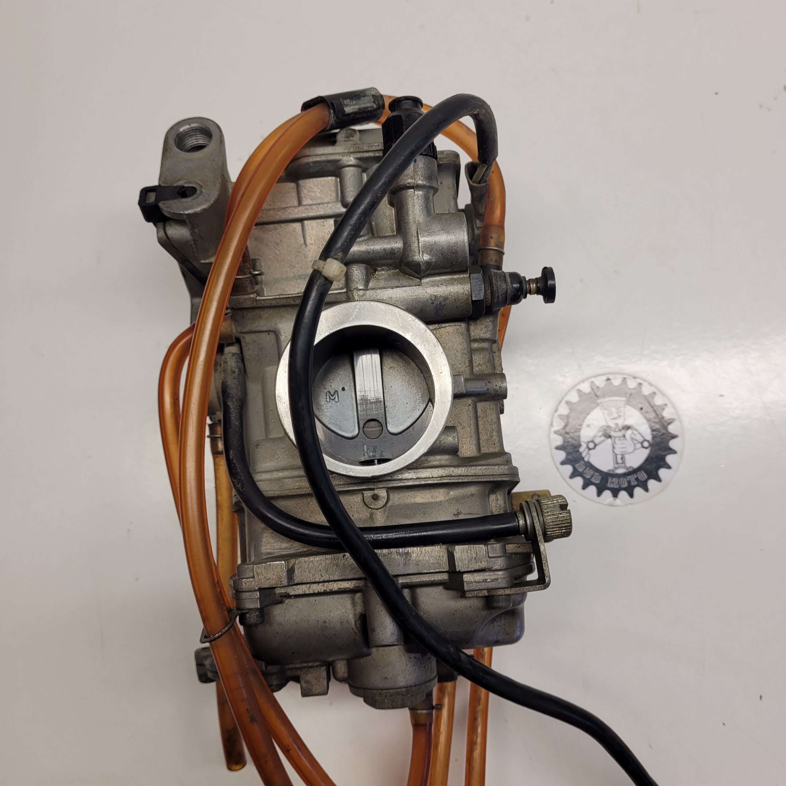 carburateur yamaha 250 yzf 2010-3