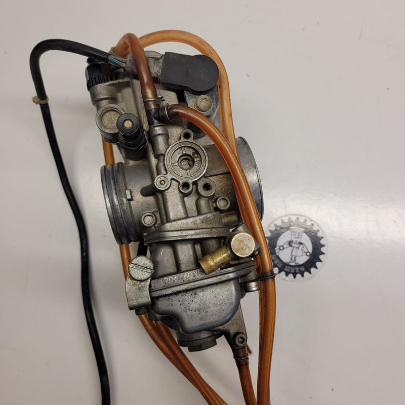 carburateur yamaha 250 yzf 2010-1