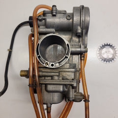 carburateur yamaha 250 yzf 2010-4