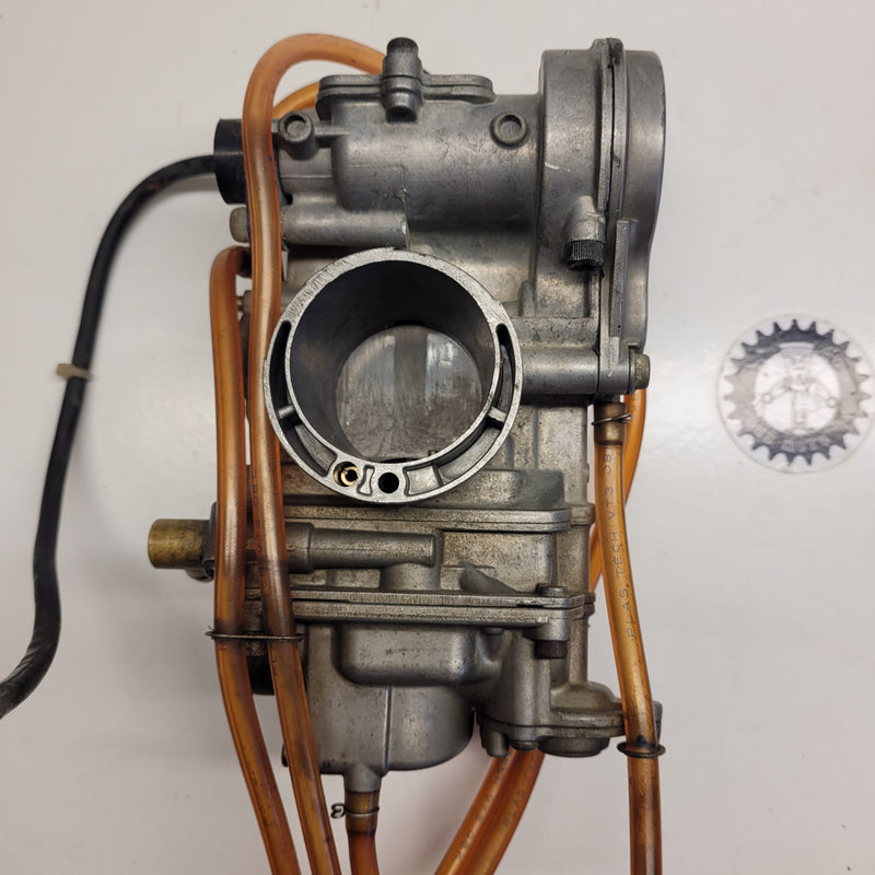 carburateur yamaha 250 yzf 2010-4