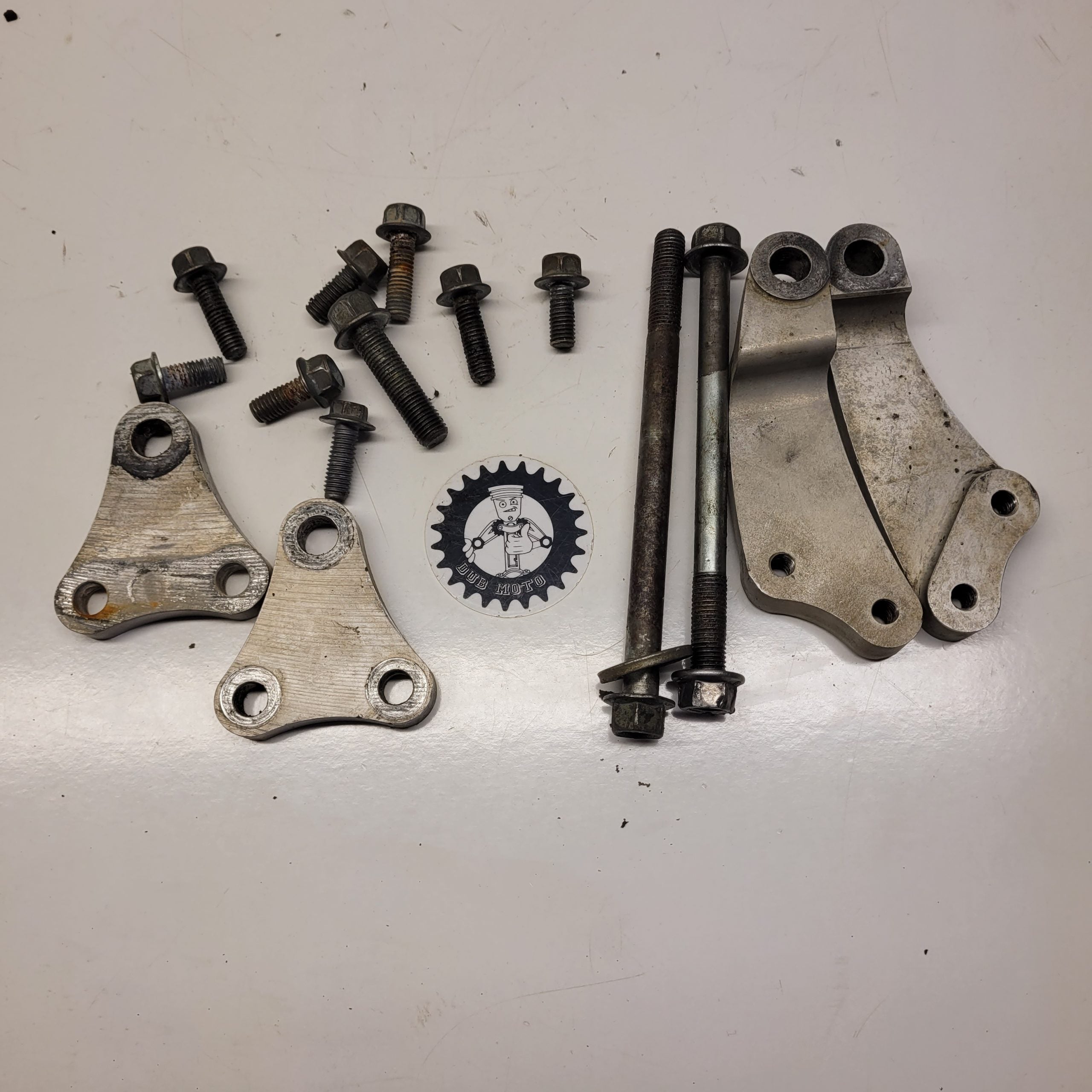 support moteur yamaha 250 yzf 2010