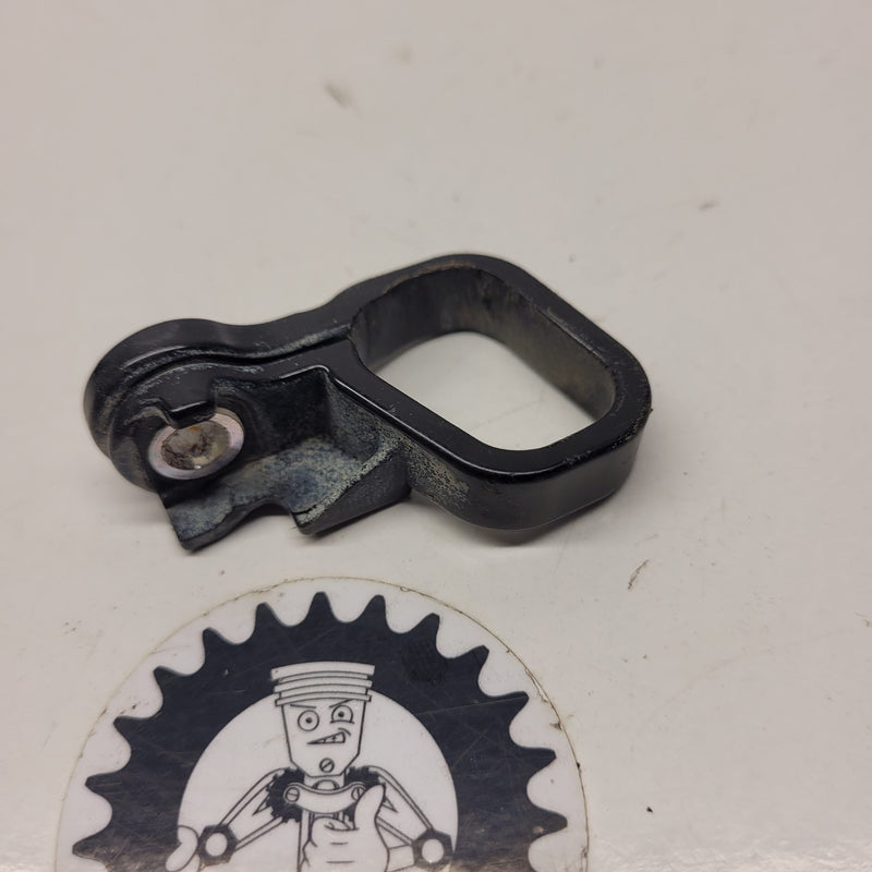 guide durite frein avant yamaha 250 yzf 2010-1