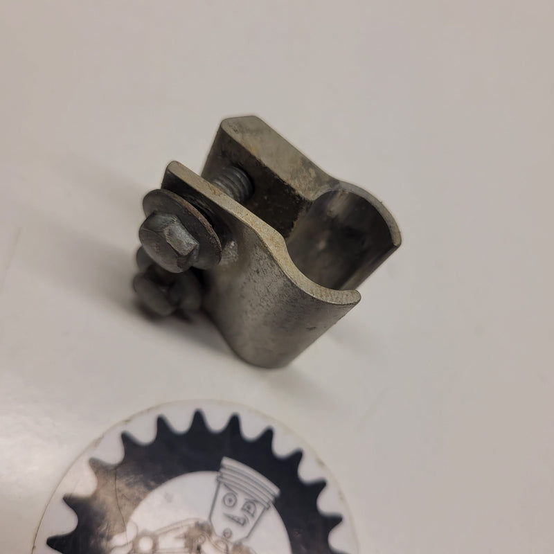 fixation durite frein avant yamaha 250 yzf 2010-1