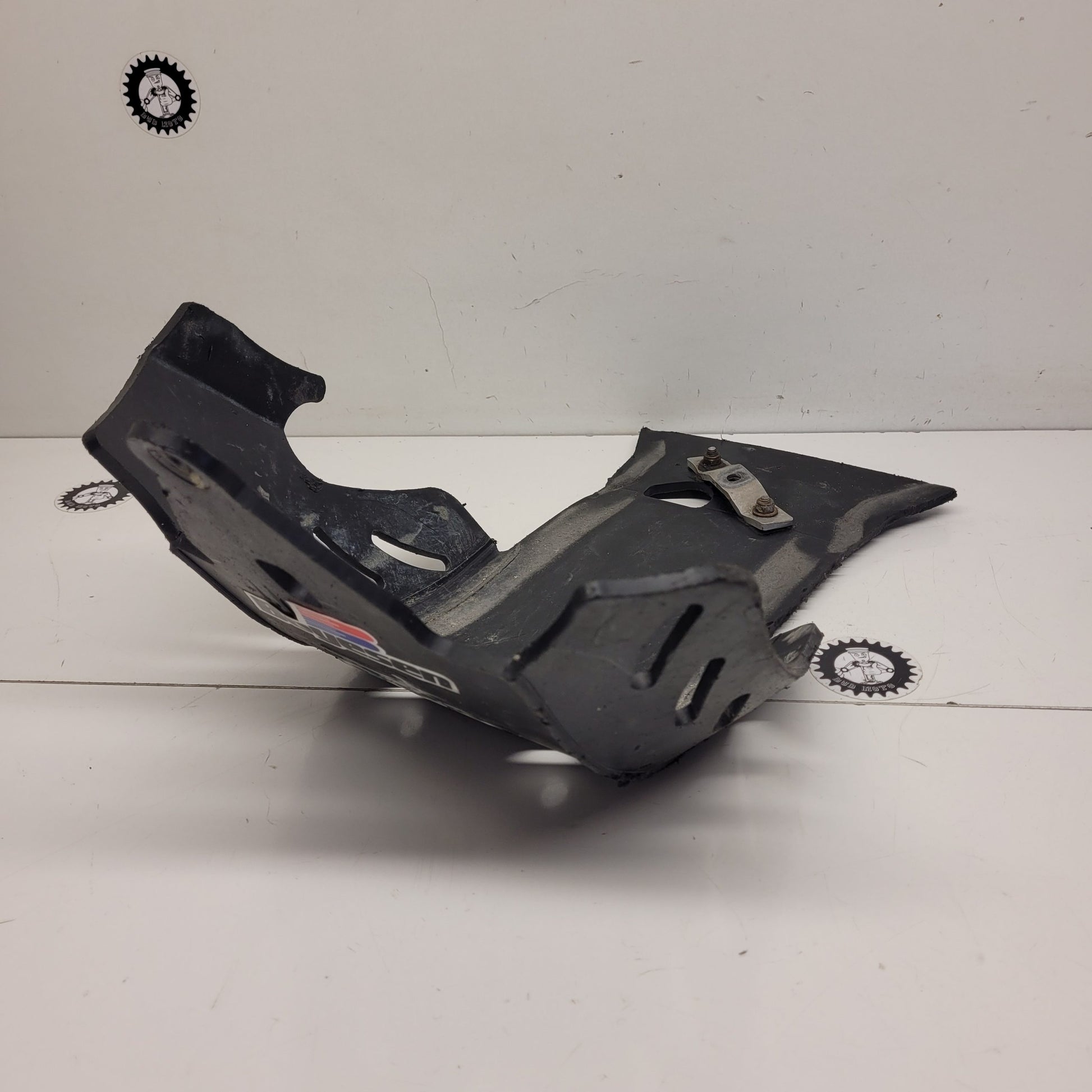 sabot moteur yamaha 250 yzf 2010-1