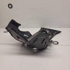 sabot moteur yamaha 250 yzf 2010-1