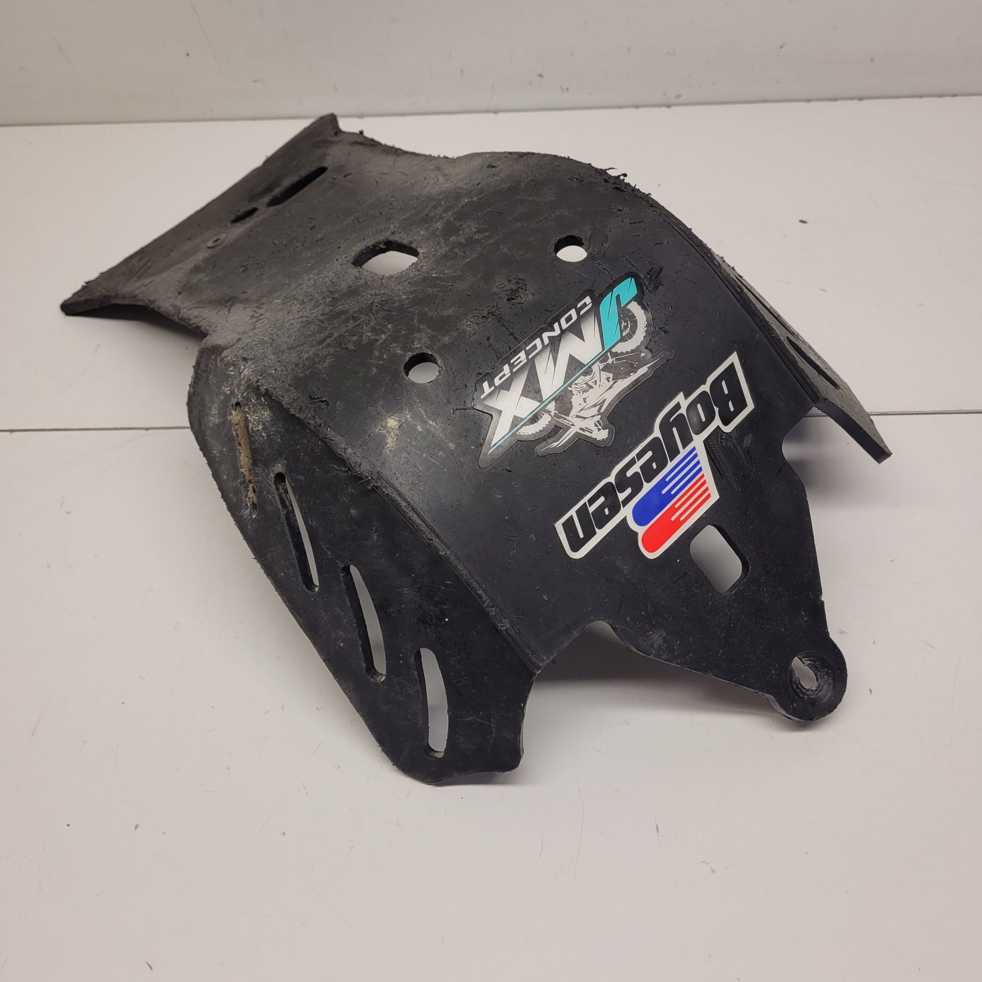 sabot moteur yamaha 250 yzf 2010-2