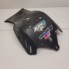 sabot moteur yamaha 250 yzf 2010-2