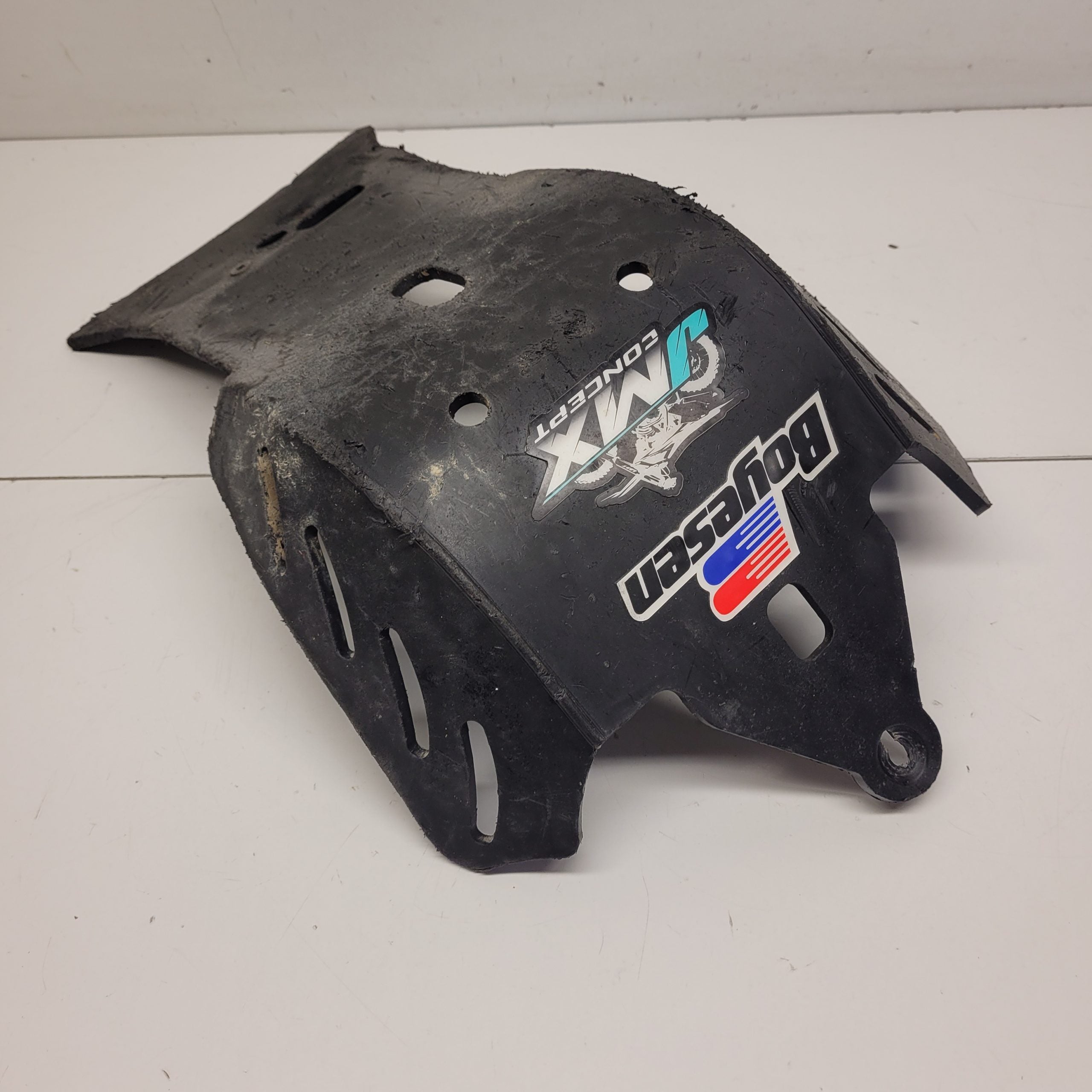 sabot moteur yamaha 250 yzf 2010