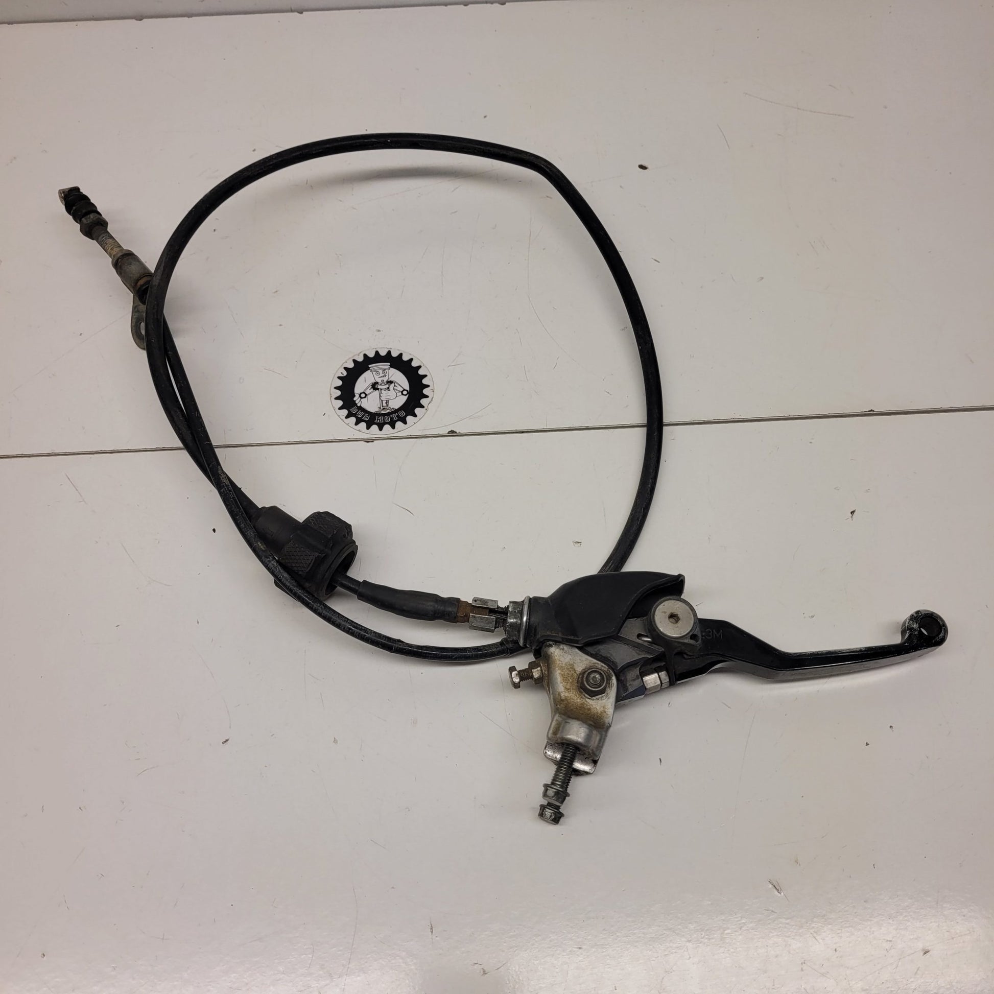 poignée cable embrayage yamaha 250 yzf 2010-1