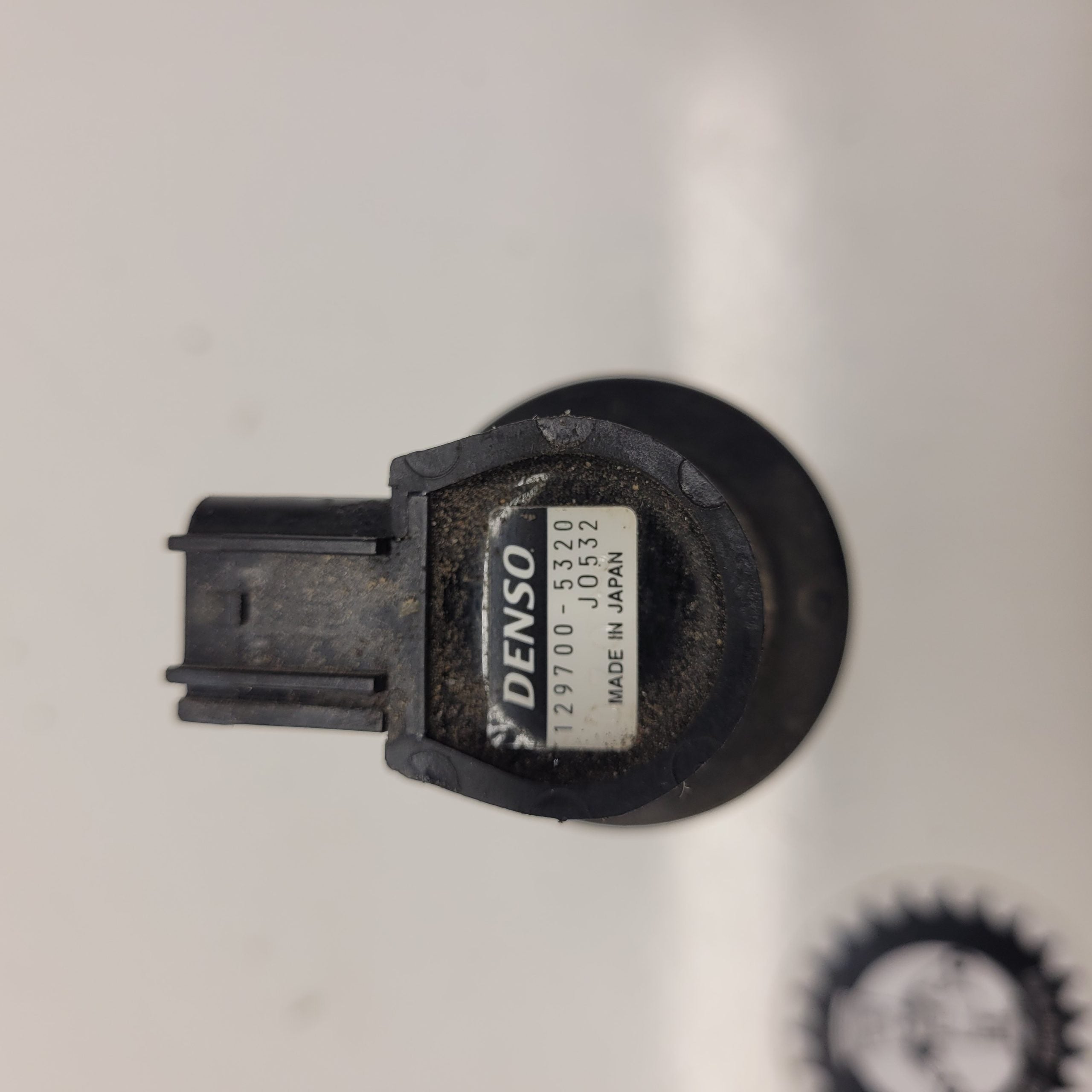bobine allumage yamaha 250 yzf 2010 129700-5320