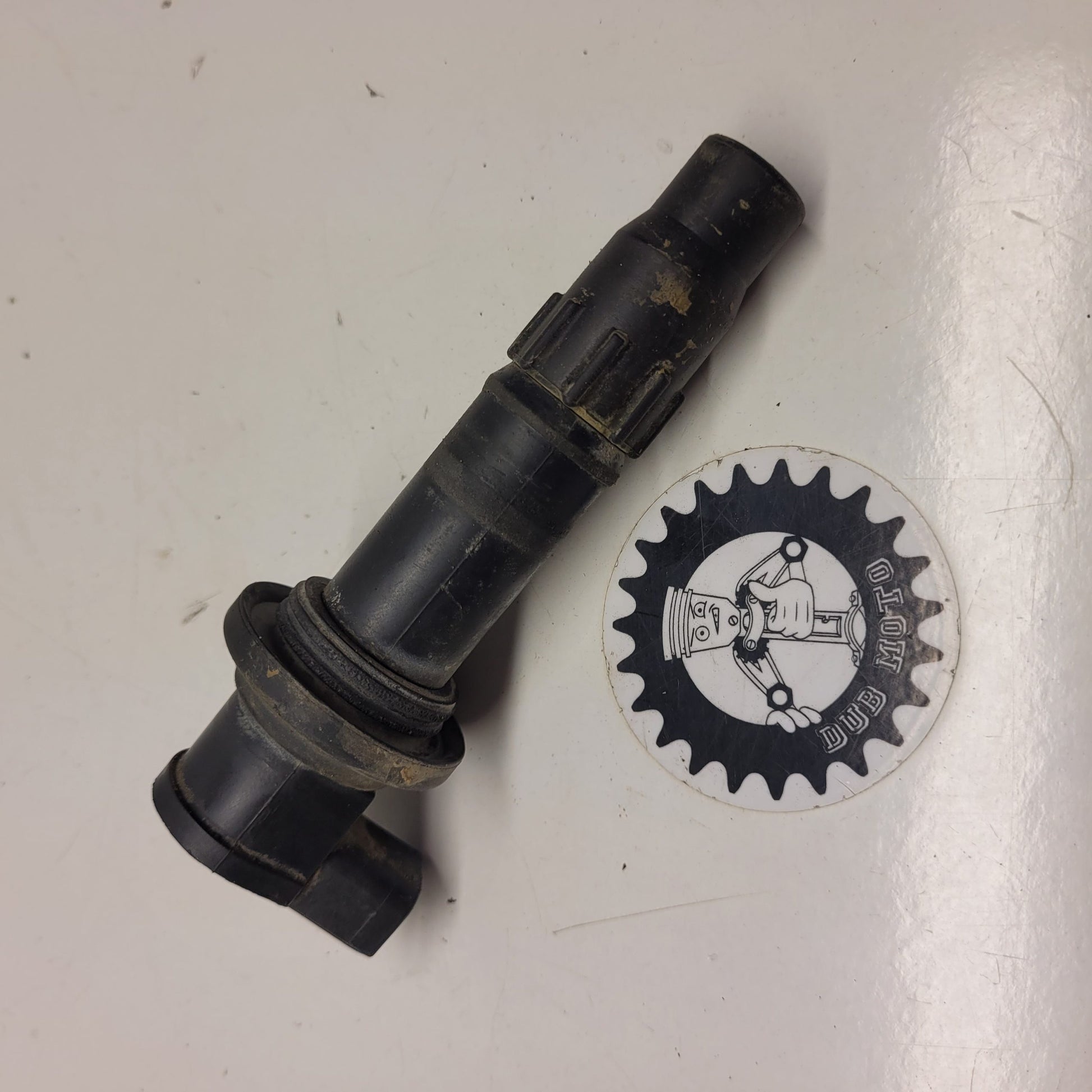 bobine allumage yamaha 250 yzf 2010 129700-5320-1