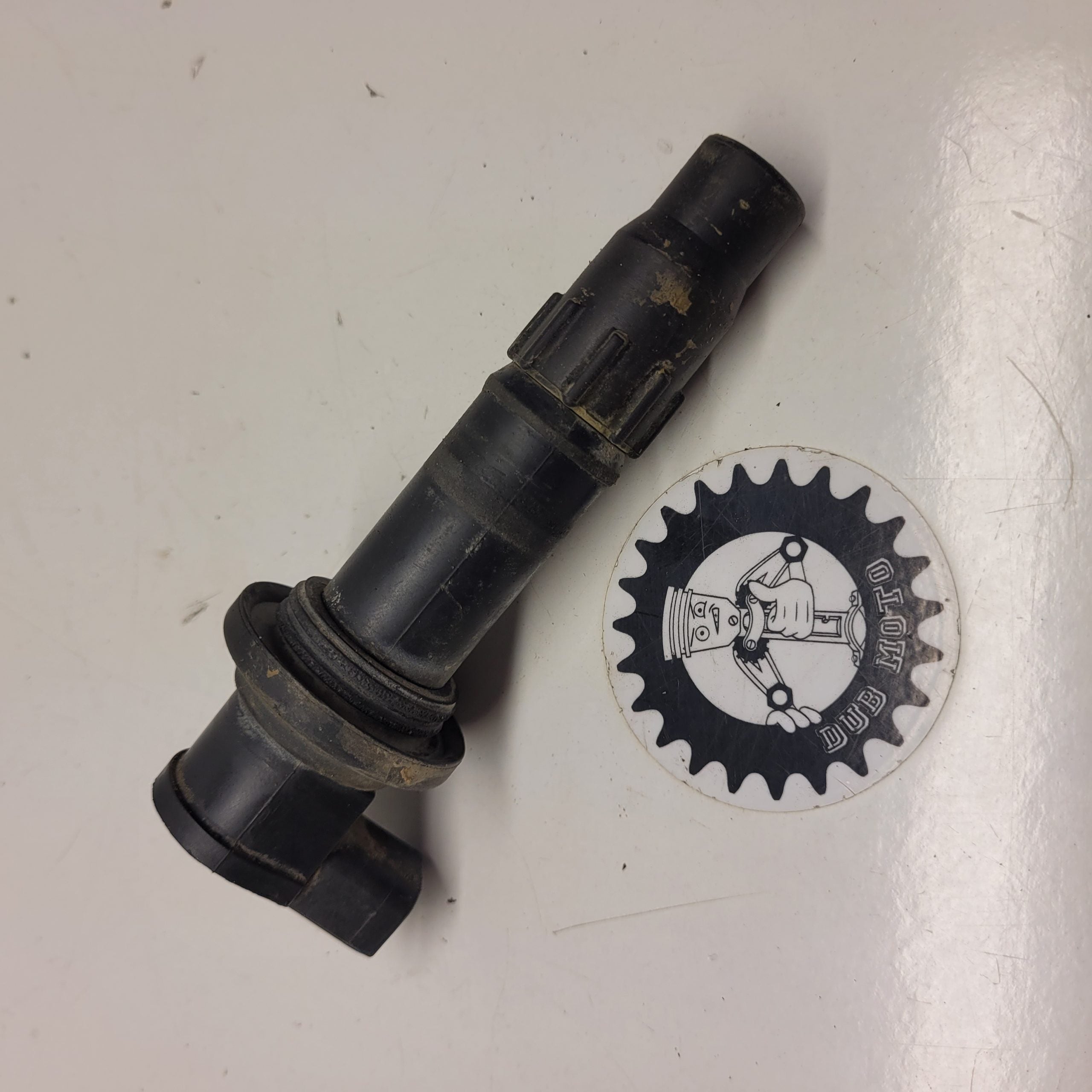 bobine allumage yamaha 250 yzf 2010 129700-5320