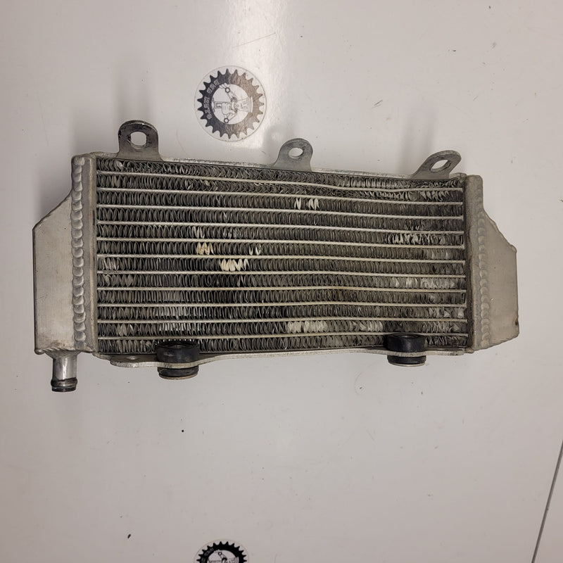 radiateur yamaha 250 yzf 2010-1