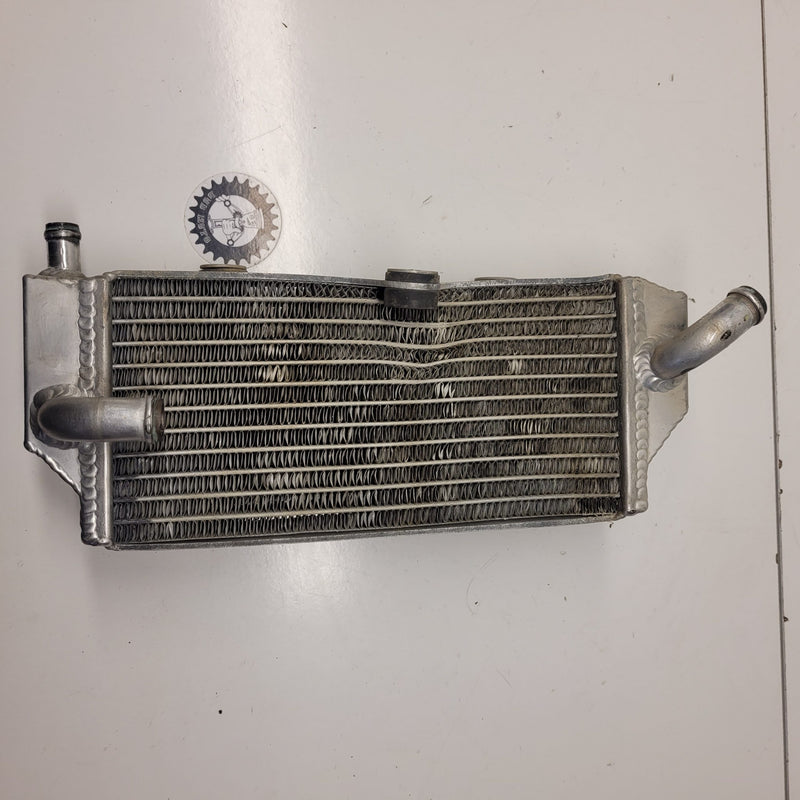 radiateur yamaha 250 yzf 2010-2