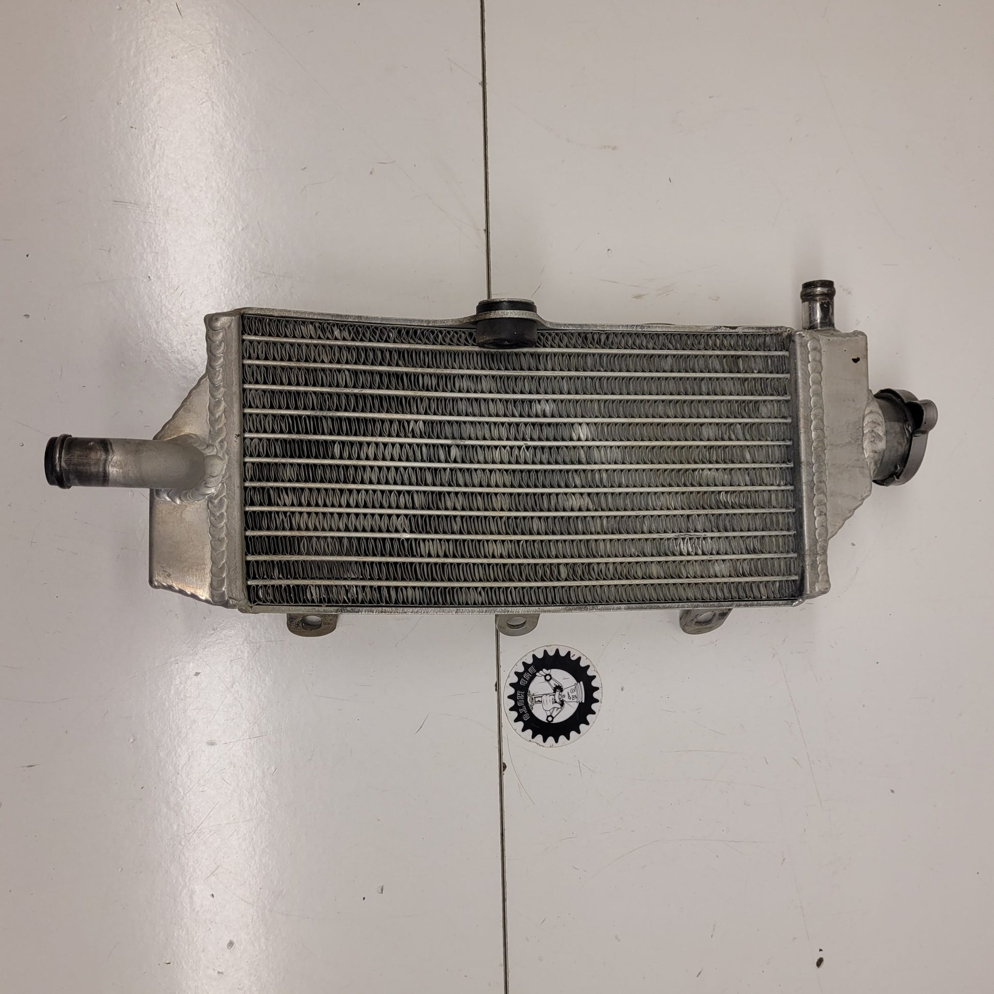 radiateur bouchon yamaha 250 yzf 2010-1