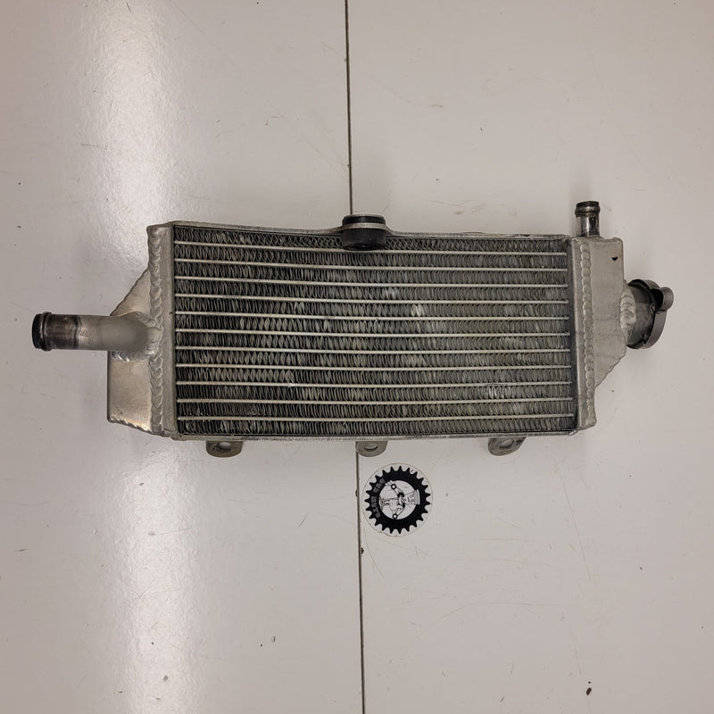 radiateur bouchon yamaha 250 yzf 2010-1