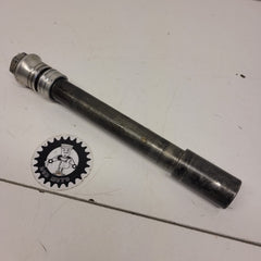 axe roue avant yamaha 250 yzf 2010-1