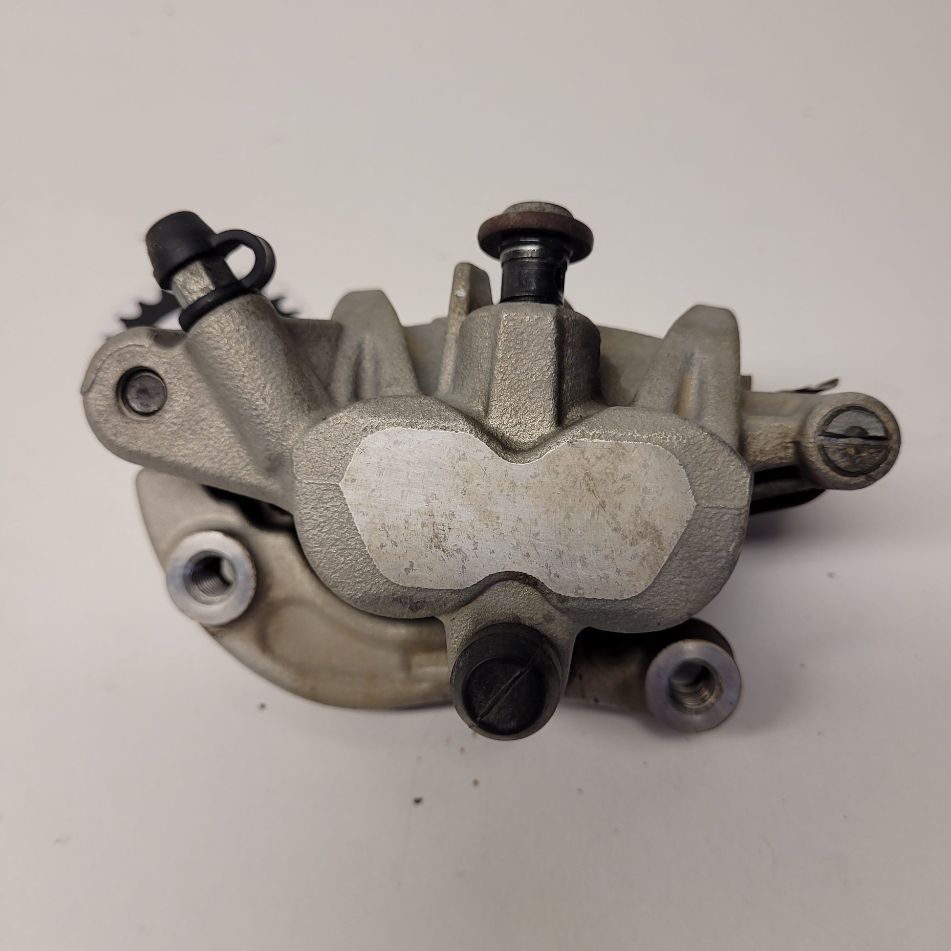 etrier avant yamaha 250 yzf 2010-1